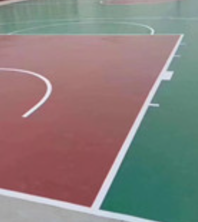 衡水篮球场地坪维修全方案